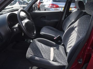 Citroën Saxo
